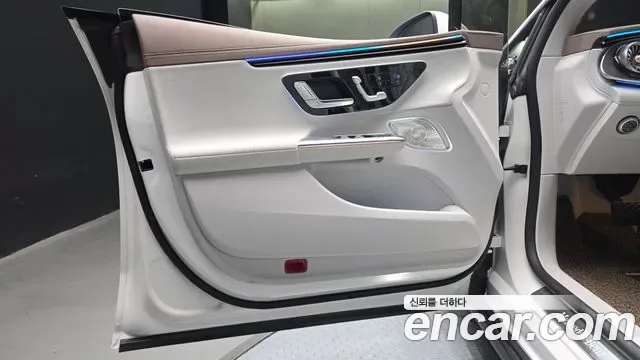 Mercedes-Benz EQE EQE350+, миниатюра 5