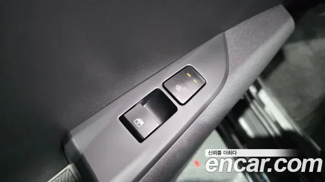Kia Niro EV, миниатюра 4