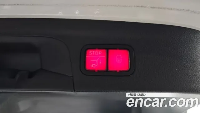 Mercedes-Benz GLE GLE450 4MATIC AMG Line, миниатюра 11