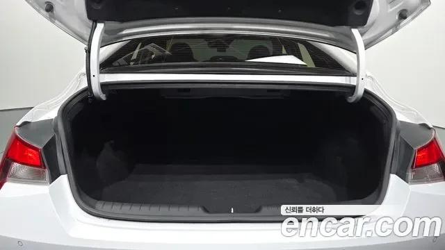 Hyundai Avante (CN7) 1.6 Modern, миниатюра 22