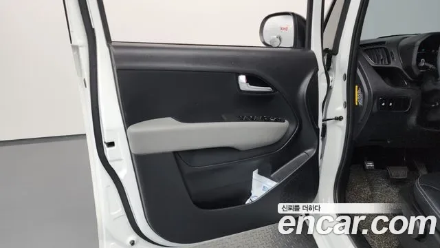 Kia Ray Signature, миниатюра 5