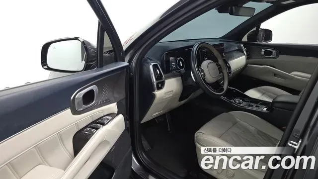 Kia Sorento HEV 1.6 2WD Signature, миниатюра 21