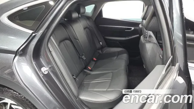 Hyundai Sonata, миниатюра 23