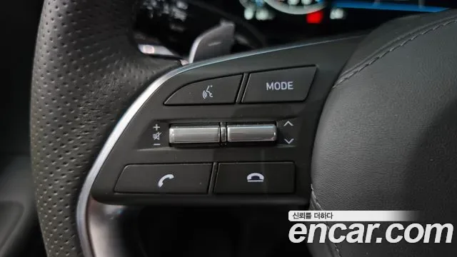 Hyundai Grandeur 2.5 Calligraphy, миниатюра 5
