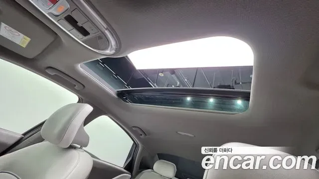 Hyundai Ioniq 6 AWD, миниатюра 5