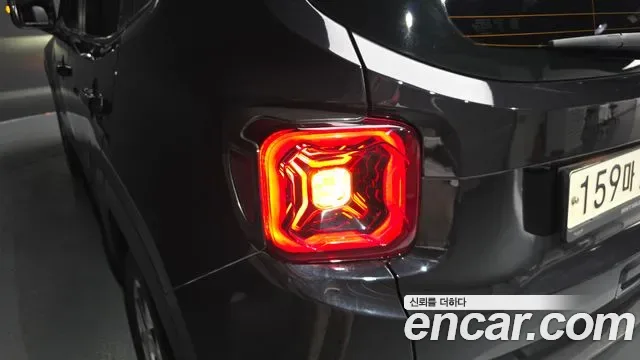 Jeep Renegade, миниатюра 13