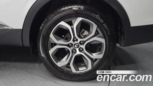 Renault XM3 1.3 TCe RE Signature, миниатюра 25