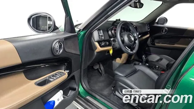 MINI Cooper II, миниатюра 4