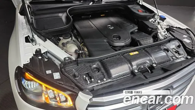 Mercedes-Benz GLS GLS450 4MATIC, миниатюра 20