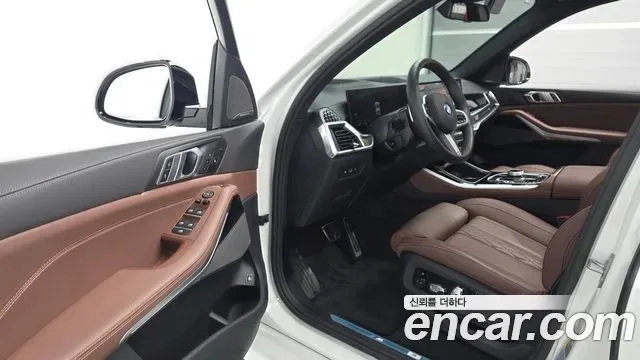 BMW X5 xDrive 50e M, миниатюра 18