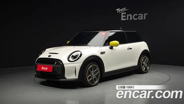 MINI Cooper SE III, миниатюра 25