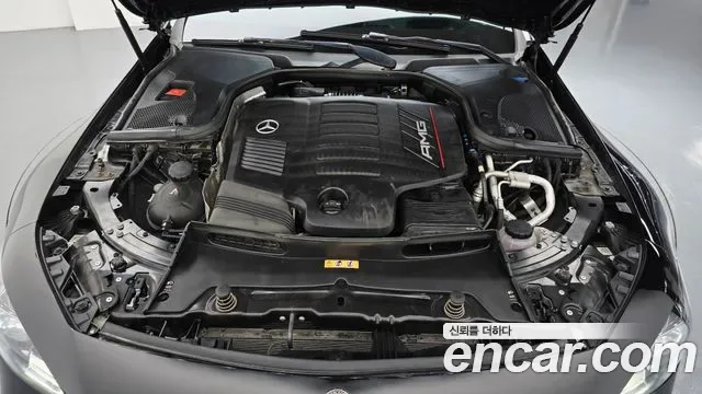 Mercedes-Benz AMG GT 4 43 4MATIC+, миниатюра 5