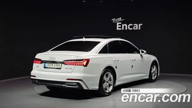 Audi A6 45 TFSI, миниатюра 17
