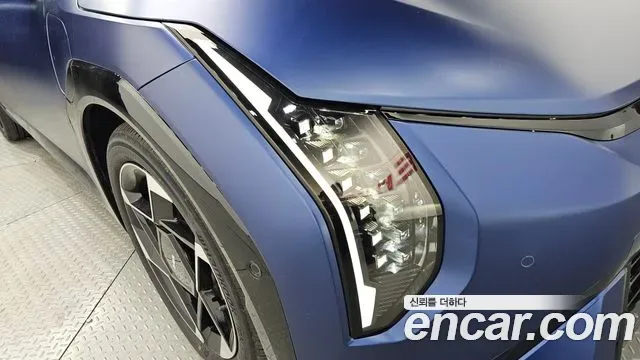 Kia EV4 2WD GT LIne, миниатюра 22