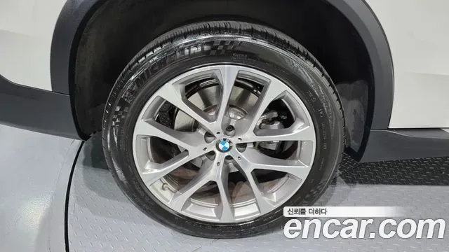 BMW X5 xDrive 45e xLine, миниатюра 9