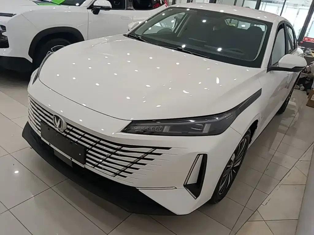 Changan Eado PHEV