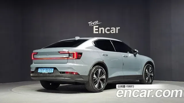 Polestar 2, миниатюра 14