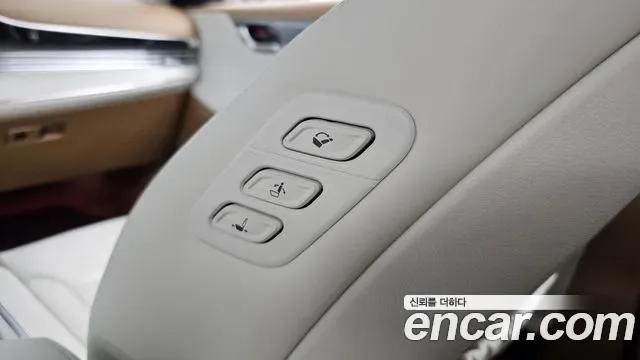 Hyundai Grandeur Calligraphy, миниатюра 12