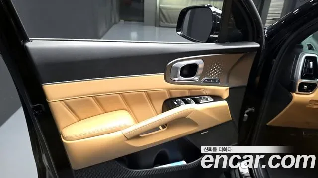 Kia Sorento дизель 2.2 4WD Signature, миниатюра 24