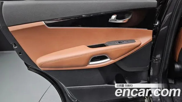 Kia Sorento дизель 2.0 2WD, миниатюра 24