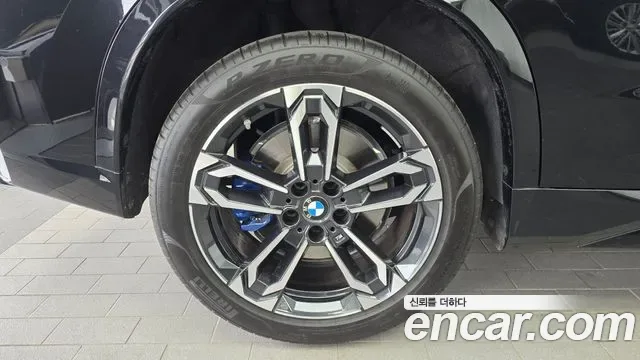 BMW X1 M35i xDrive, миниатюра 23