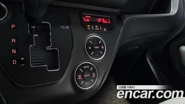 Kia Ray Signature, миниатюра 17