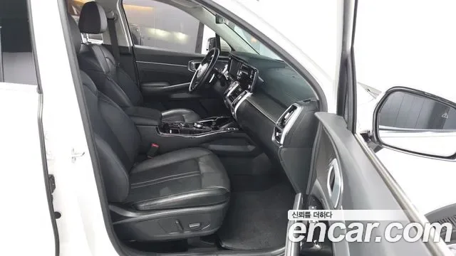 Kia Sorento дизель 2.2 2WD, миниатюра 17