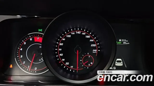 Hyundai Avante (CN7) 1.6 Modern, миниатюра 26