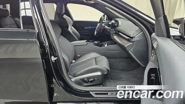 BMW M5, миниатюра 9