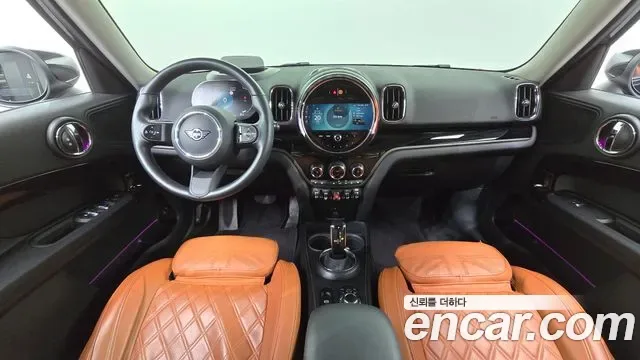 MINI Cooper II, миниатюра 29