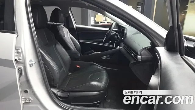 Hyundai Avante (CN7) 1.6 LPi ( ), миниатюра 4