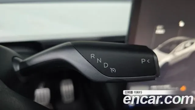 Tesla Y AWD, миниатюра 8