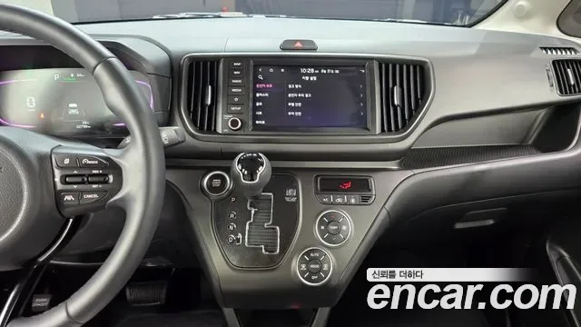 Kia Ray Signature, миниатюра 4