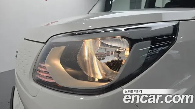 Kia The New Ray, миниатюра 10
