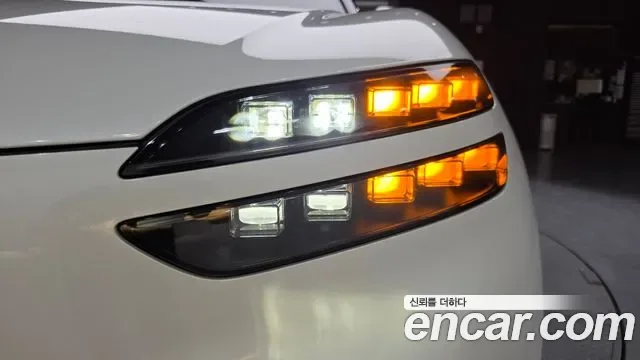 Genesis GV60, миниатюра 19