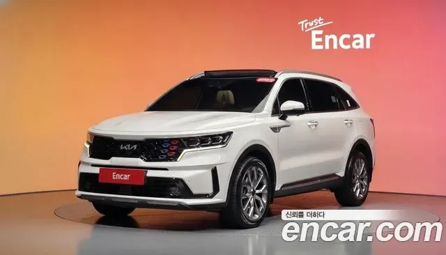 Kia Sorento дизель 2.2 4WD Signature, миниатюра 12