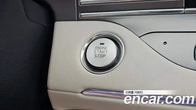 Hyundai Grandeur, миниатюра 4