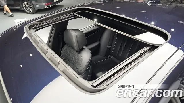 BMW 5 (G30) 530i M, миниатюра 7