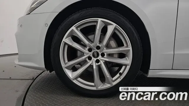 Audi A7 45 TDI Premium, миниатюра 12