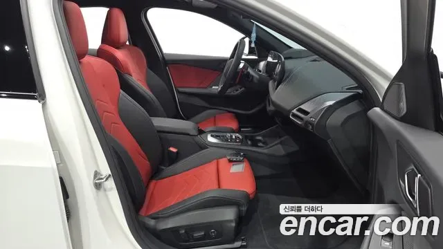 BMW 1 (F70) M135 xDrive, миниатюра 19