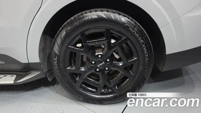 Kia Carnival HEV 7 мест Gravity, миниатюра 3