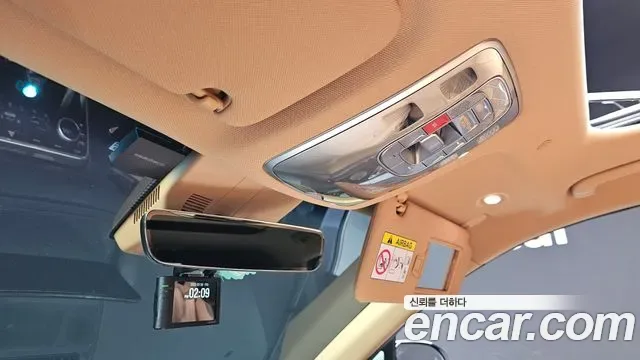 Genesis GV80 3.5T бензин AWD ( ), миниатюра 19