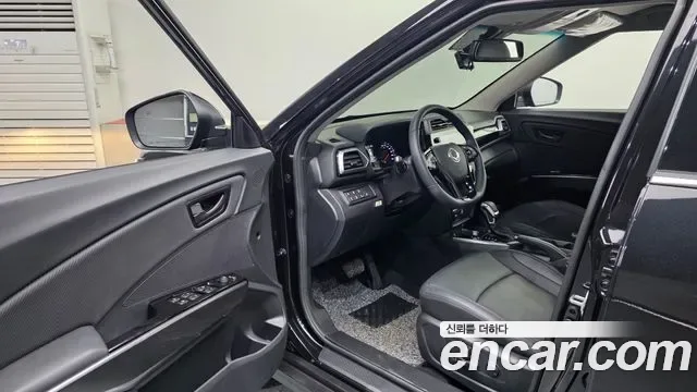 KGM Tivoli 1.6 2WD V3, миниатюра 27