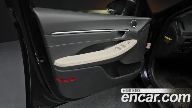 Hyundai Sonata 2.0 LPG Inspiration, миниатюра 26