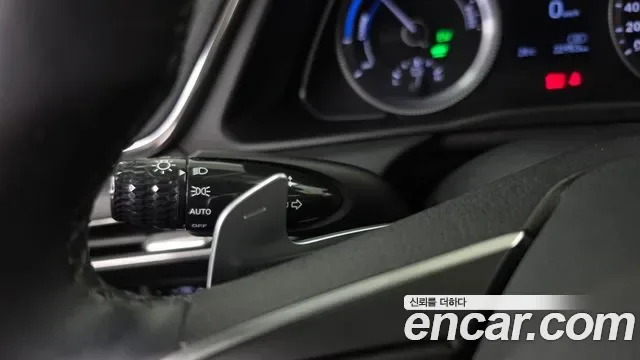 Hyundai Sonata Premium, миниатюра 6