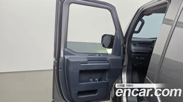 Kia PV5, миниатюра 15