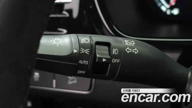 Kia Mohave дизель 3.0 4WD 5 мест Gravity, миниатюра 11