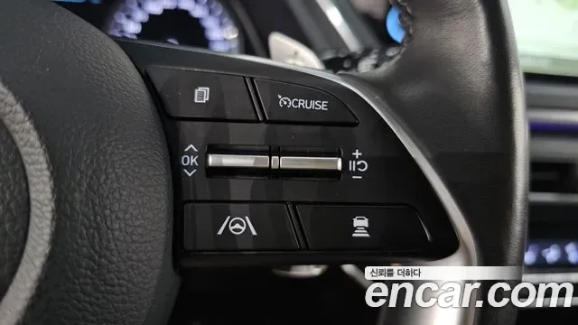 Hyundai Sonata 2.0 LPG Premium, миниатюра 22
