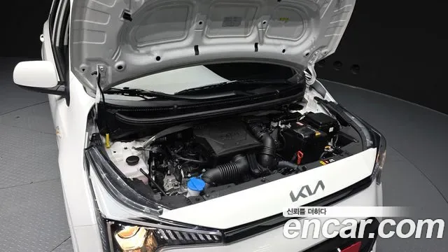 Kia Morning (JA) Prestige, миниатюра 10