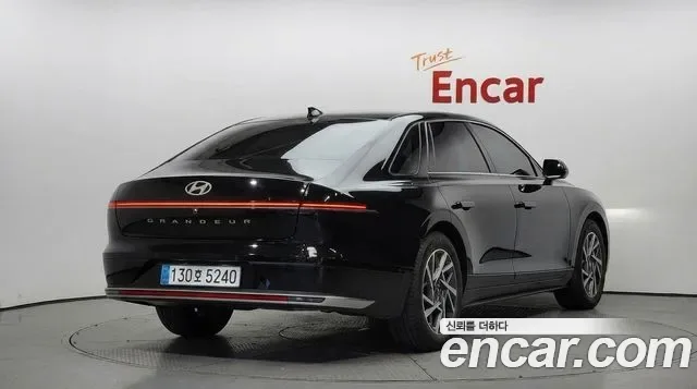 Hyundai Grandeur, миниатюра 14